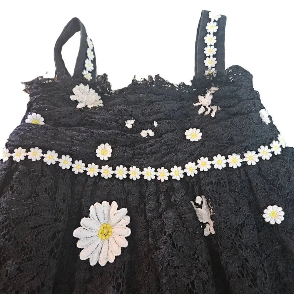 Dolce & Gabbana dress for girls